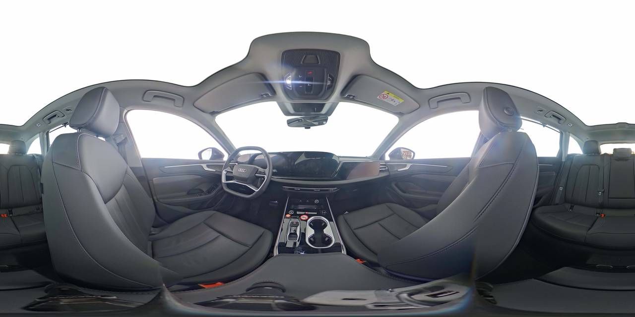 Fahrzeugabbildung Audi A6 Avant TDI quattro 150 kW S tronic B&O|AHK|HUD