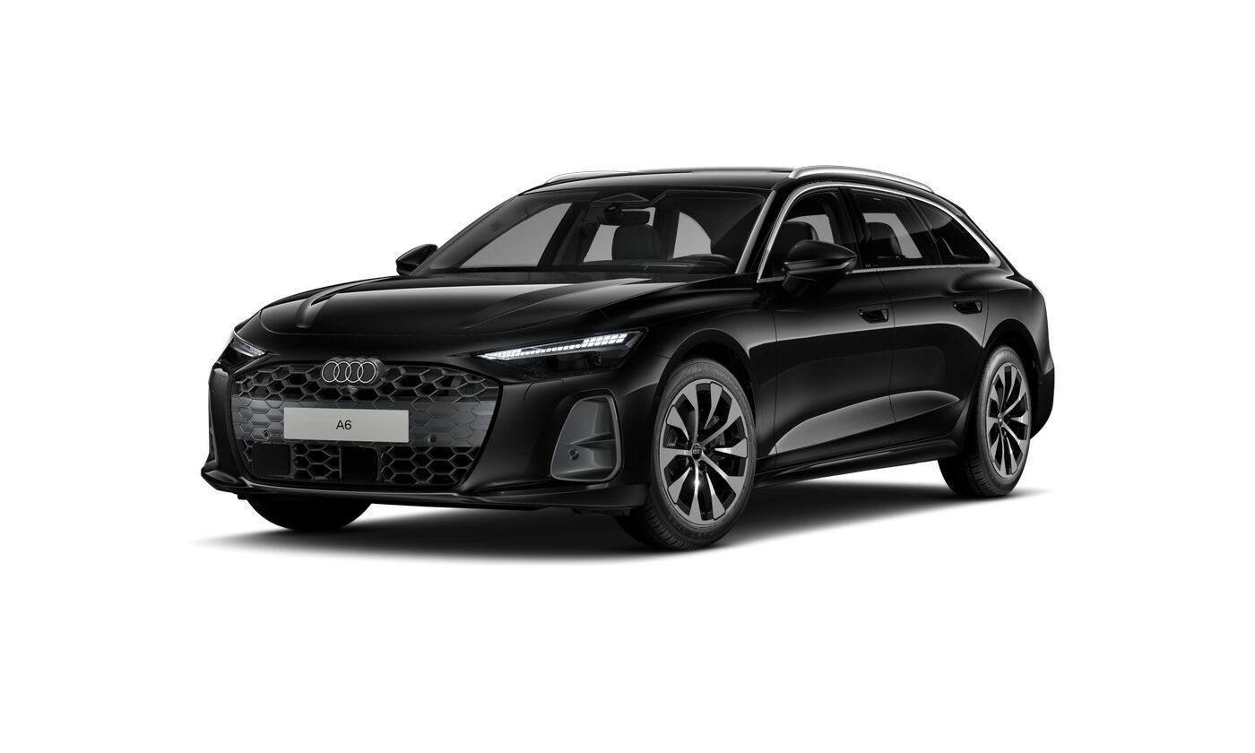 Fahrzeugabbildung Audi A6 Avant TDI quattro 150 kW S tronic B&O|AHK|HUD