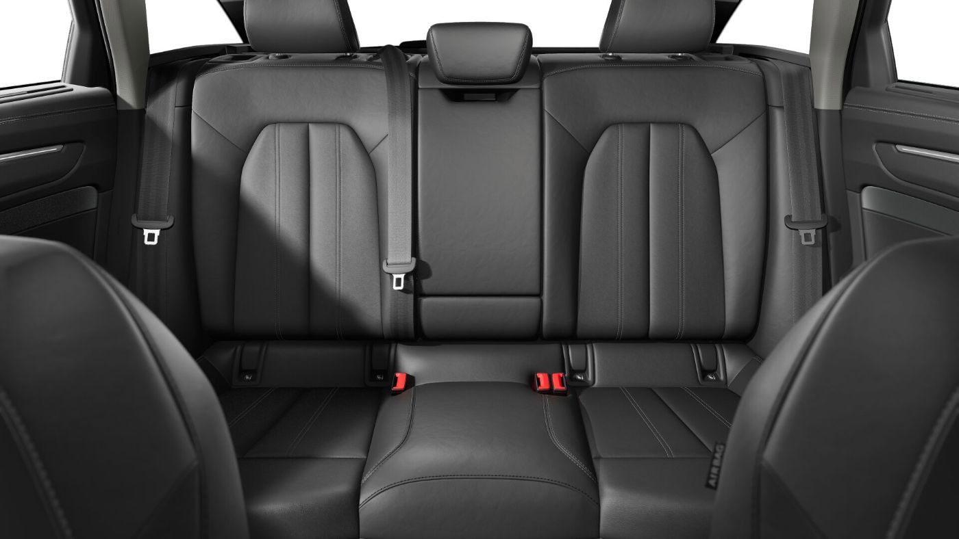 Fahrzeugabbildung Audi A6 Avant 2.0 TDI quattro S tronic B&O|AHK|HUD|LM