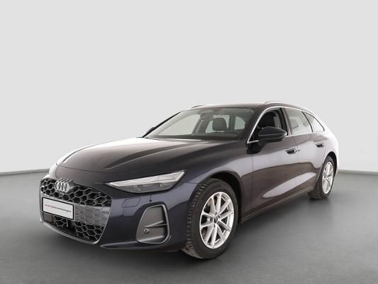 Fahrzeugabbildung Audi A6 Avant 2.0 TDI quattro S tronic B&O|AHK|HUD|LM