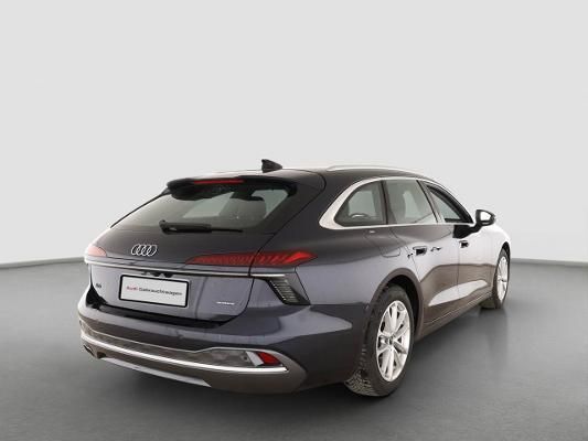 Fahrzeugabbildung Audi A6 Avant 2.0 TDI quattro S tronic B&O|AHK|HUD|LM