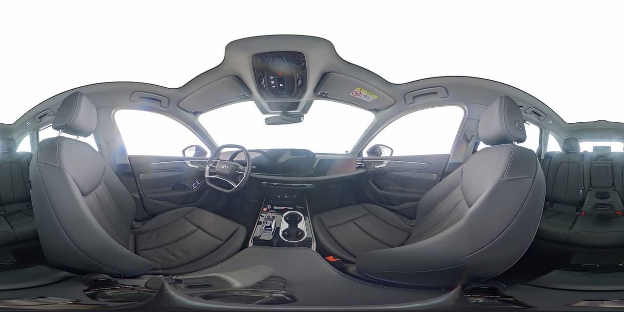 Fahrzeugabbildung Audi A6 Avant 2.0 TDI quattro S tronic B&O|AHK|HUD|LM