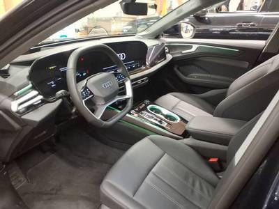 Fahrzeugabbildung Audi A6 Avant 2.0 TDI quattro S tronic B&O|AHK|HUD|LM