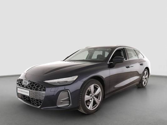 Fahrzeugabbildung Audi A6 Avant TDI quattro 150 kW S tronic B&O|AHK|HUD