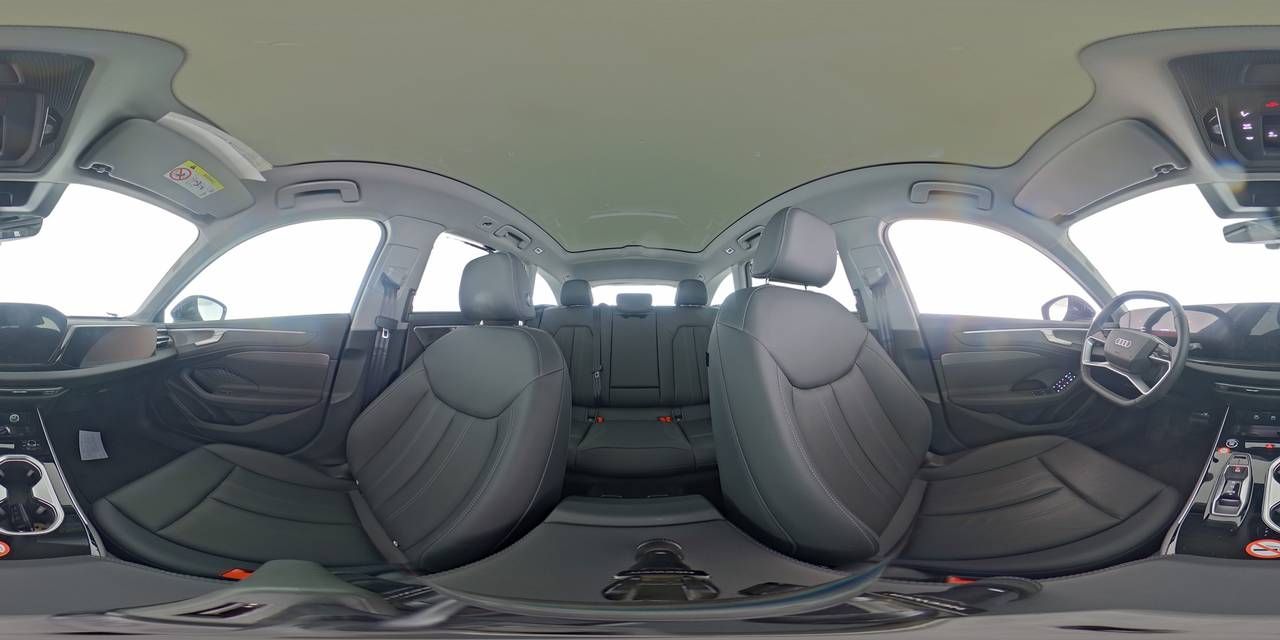 Fahrzeugabbildung Audi A6 Avant TDI quattro 150 kW S tronic B&O|AHK|HUD