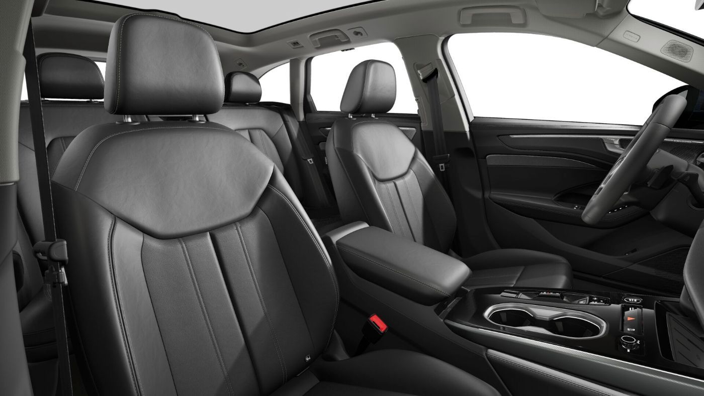 Fahrzeugabbildung Audi A6 Avant TDI quattro 150 kW S tronic B&O|AHK|HUD