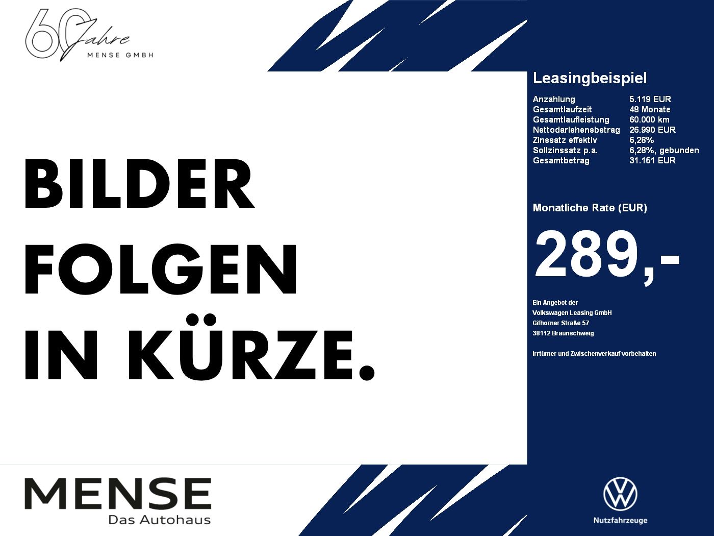 Fahrzeuge PKW autohaus mense Volkswagen Caddy 2.0 TDI Style Maxi CarPlay|AHK|ACC|LED|PDC