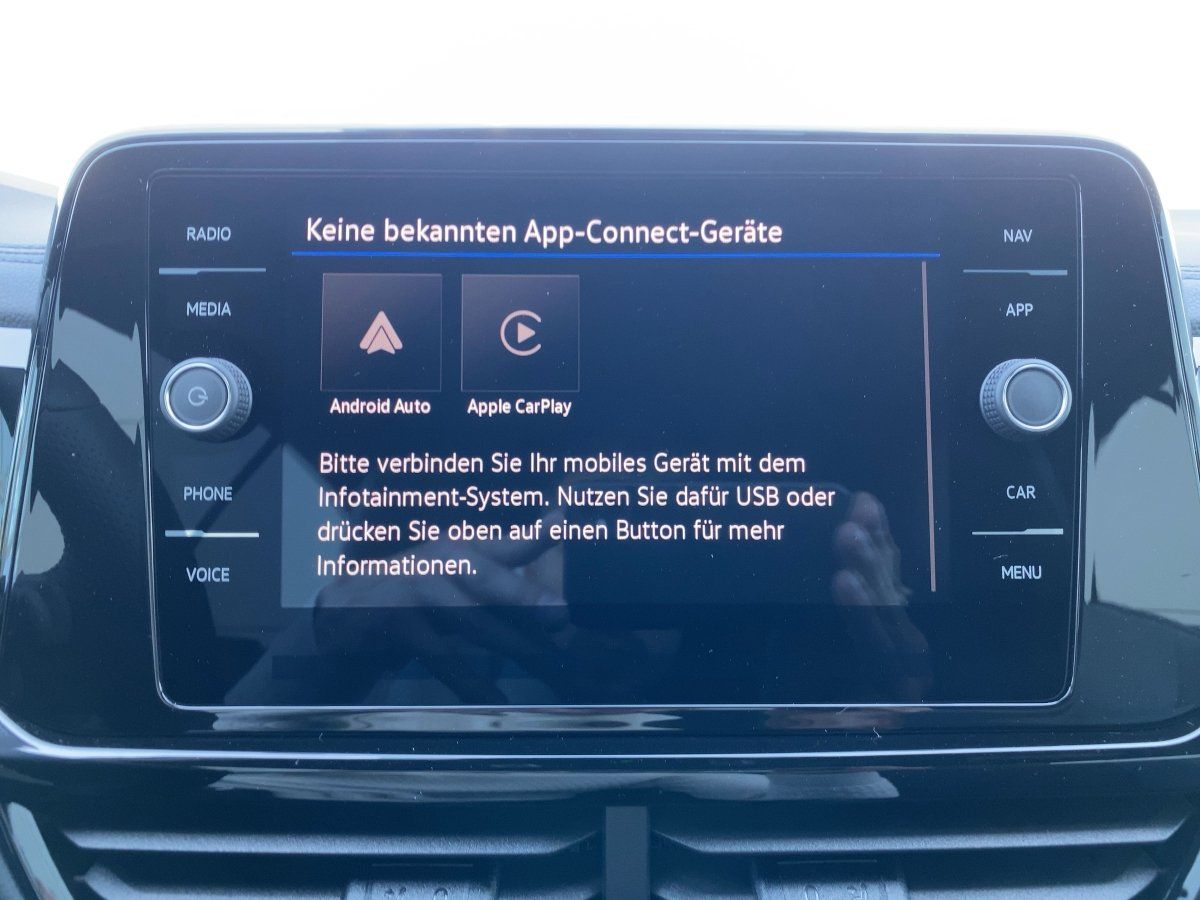 Fahrzeug autohaus mense Fahrzeugabbildung Volkswagen T-Roc Cabriolet 1.5 TSI DSG R-Line BlackStyle AH