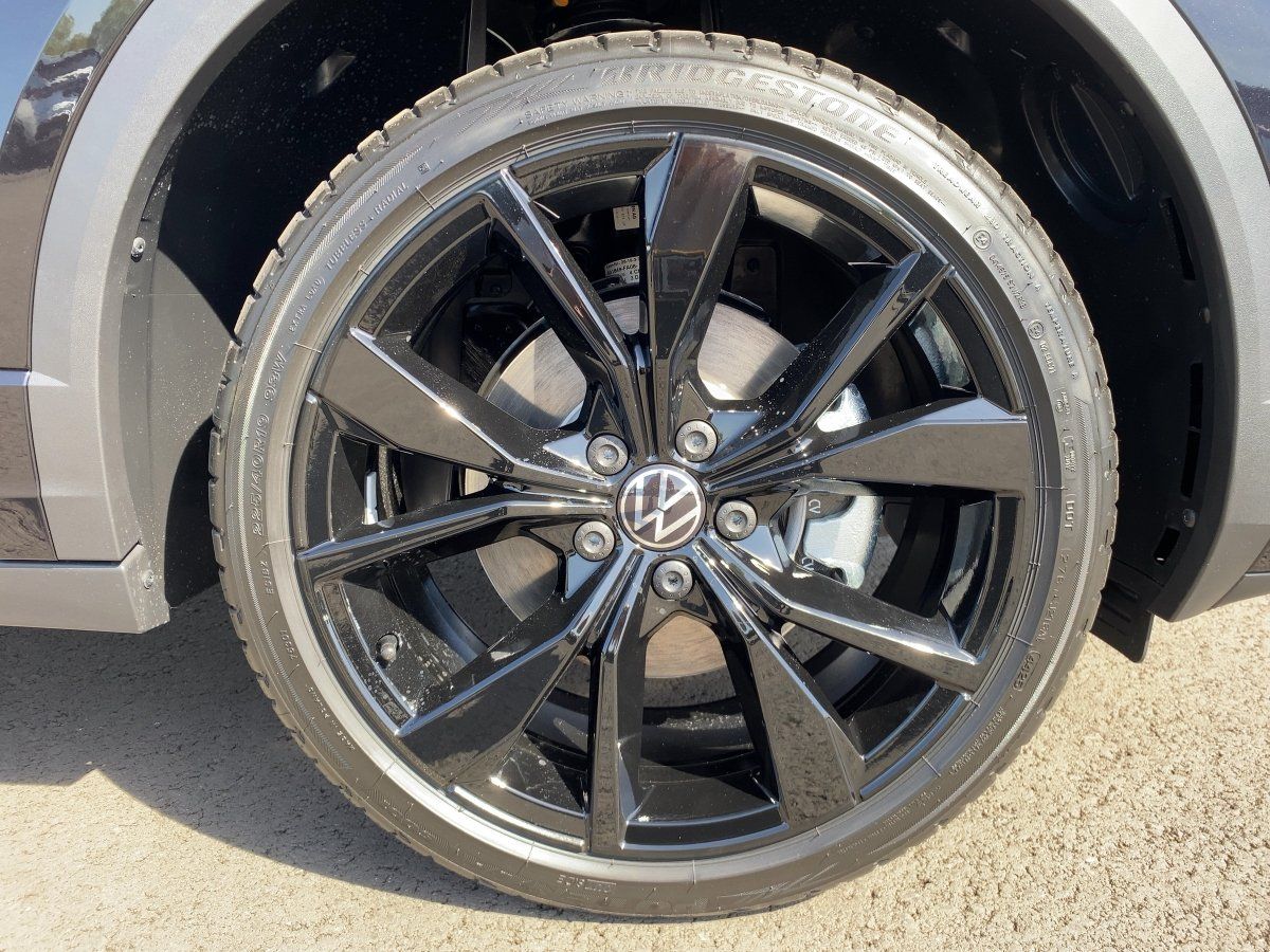 Fahrzeug autohaus mense Fahrzeugabbildung Volkswagen T-Roc Cabriolet 1.5 TSI DSG R-Line BlackStyle AH