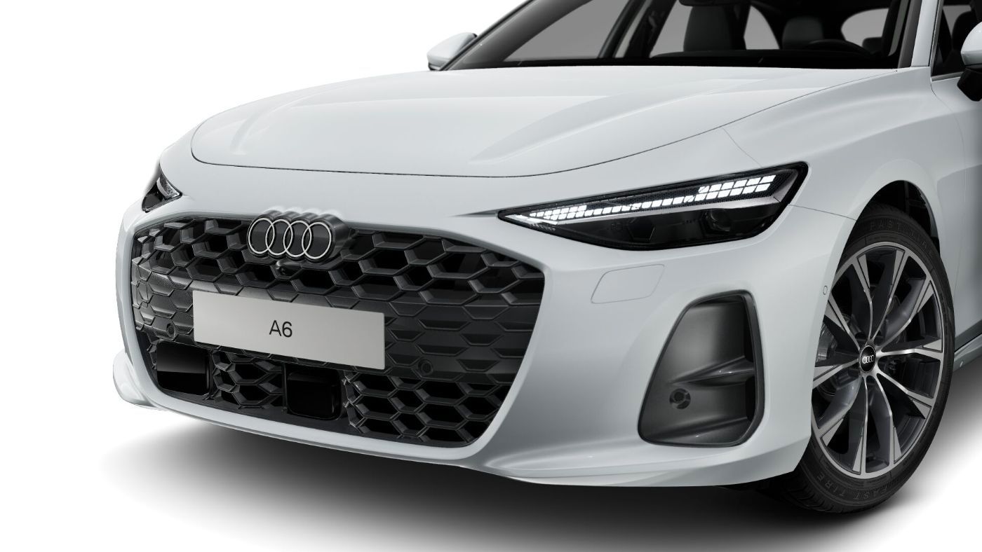 Fahrzeugabbildung Audi A6 Avant TDI quattro 150 kW S tronic AHK|Pano|LM