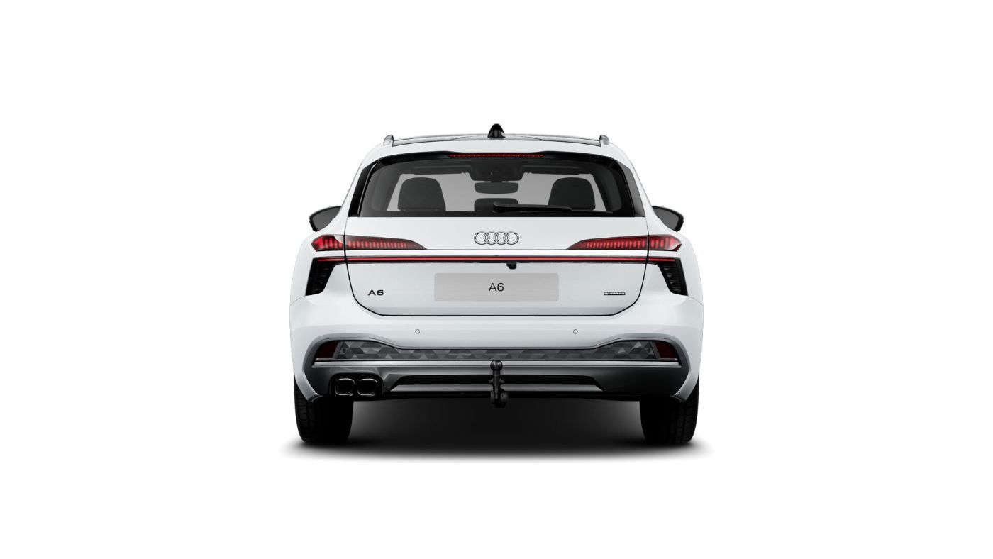 Fahrzeugabbildung Audi A6 Avant TDI quattro 150 kW S tronic AHK|Pano|LM