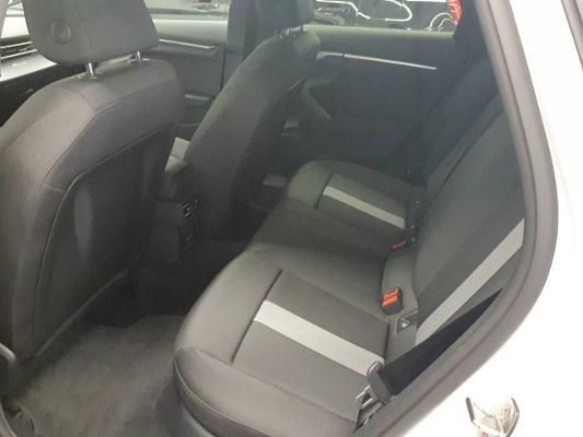 Fahrzeugabbildung Audi A3 Sportback 40 TFSI e S tronic Standhzg|ACC|LED
