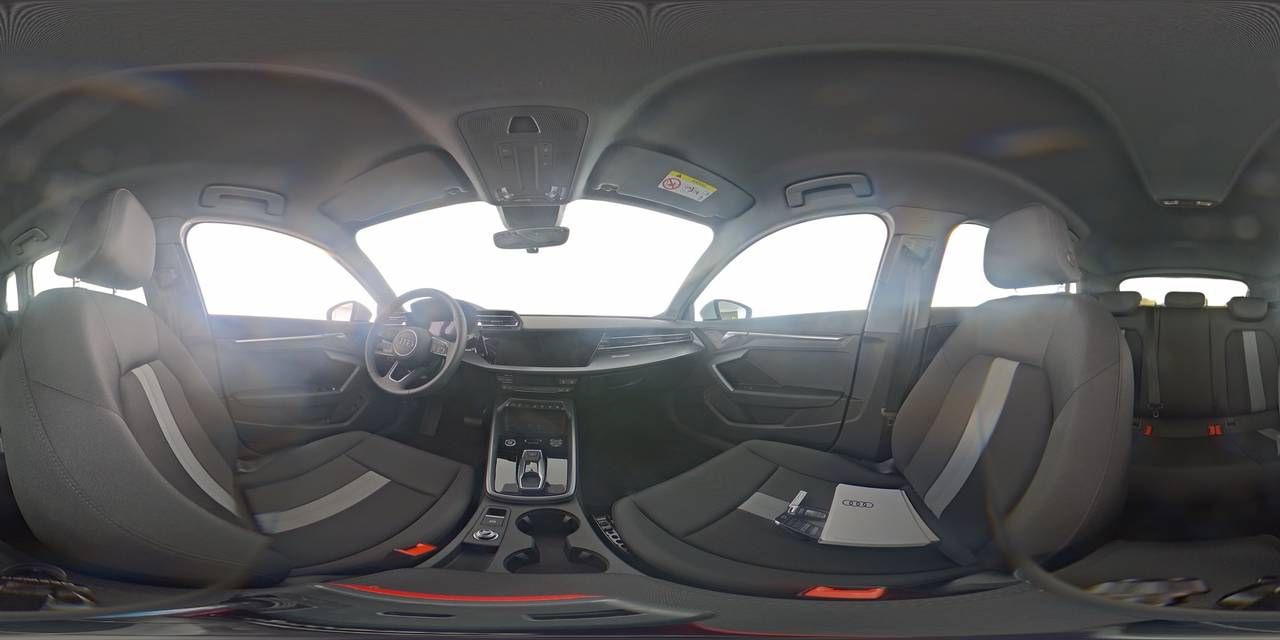 Fahrzeugabbildung Audi A3 Sportback 40 TFSI e S tronic Standhzg|ACC|LED