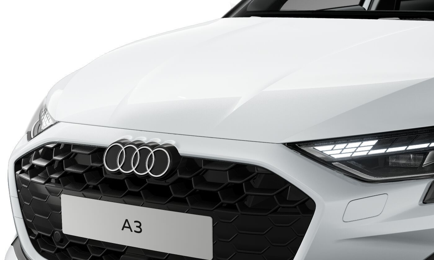 Fahrzeugabbildung Audi A3 Sportback 40 TFSI e S tronic Standhzg|ACC|LED
