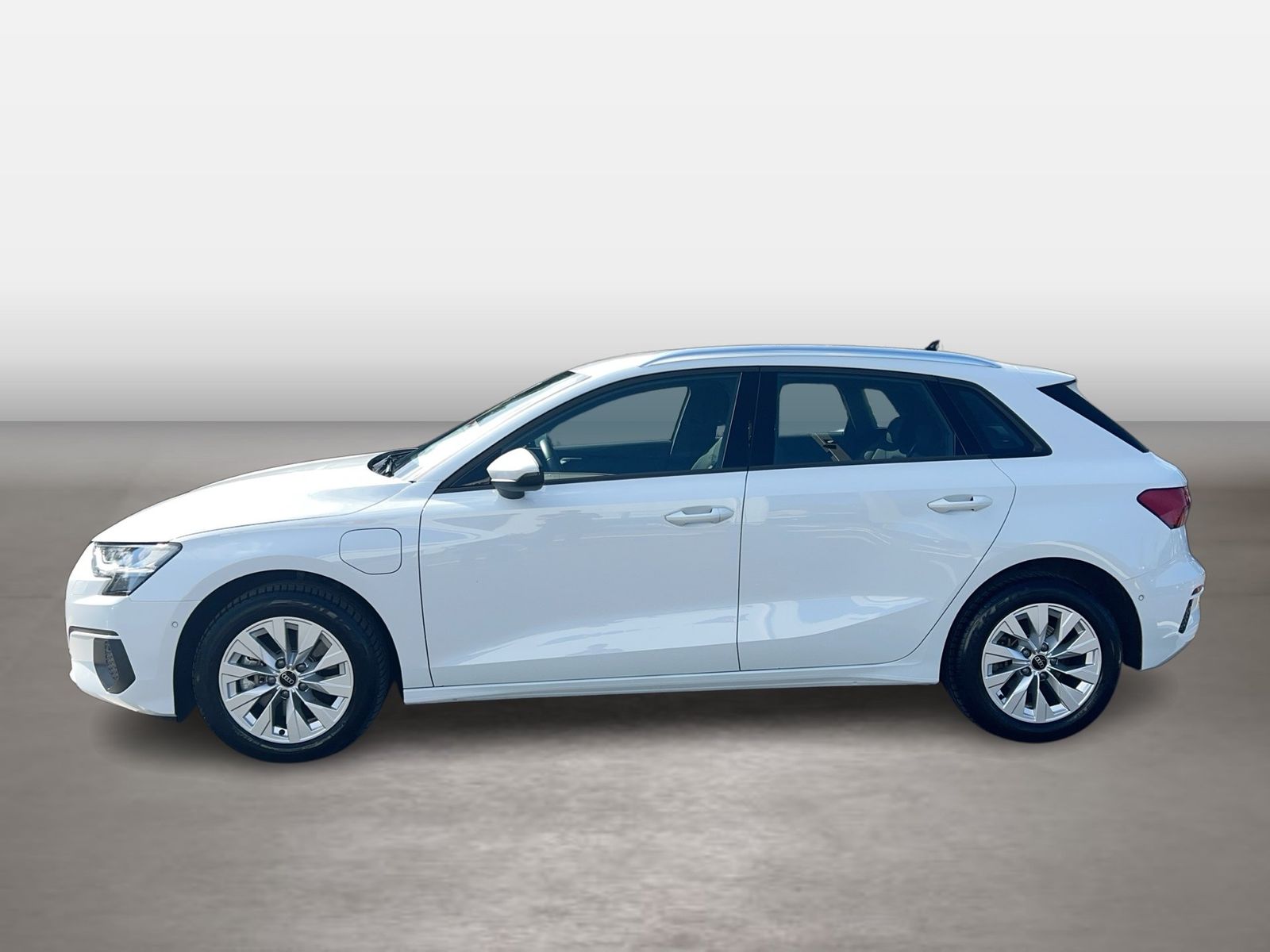 Fahrzeugabbildung Audi A3 Sportback 40 TFSI e S tronic ACC|Navi|KlimaA