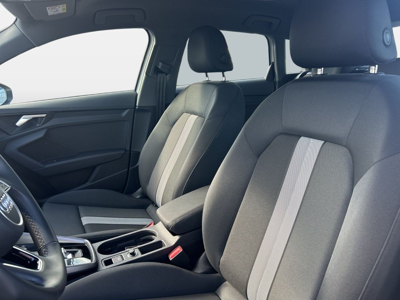 Fahrzeugabbildung Audi A3 Sportback 40 TFSI e S tronic ACC|Navi|KlimaA