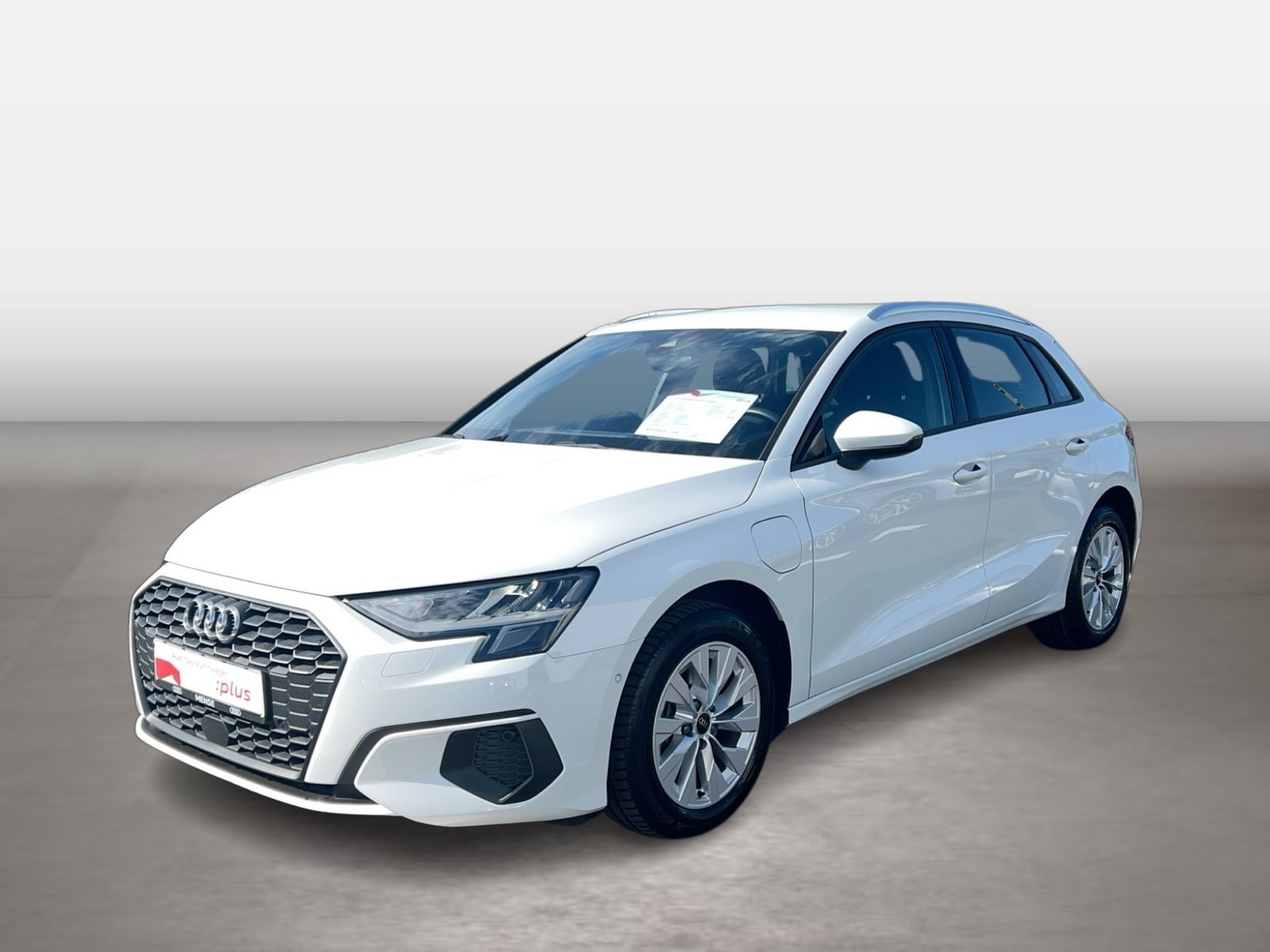 Fahrzeugabbildung Audi A3 Sportback 40 TFSI e S tronic ACC|Navi|KlimaA