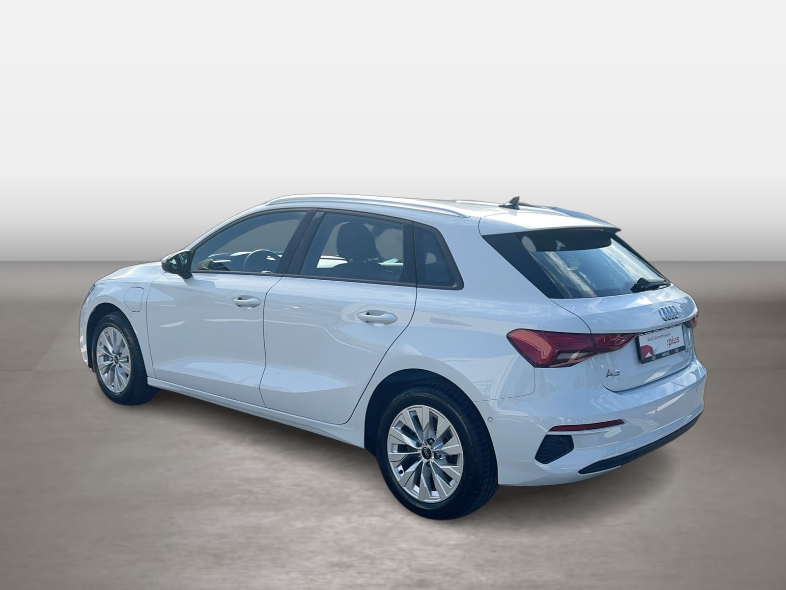 Fahrzeugabbildung Audi A3 Sportback 40 TFSI e S tronic ACC|Navi|KlimaA