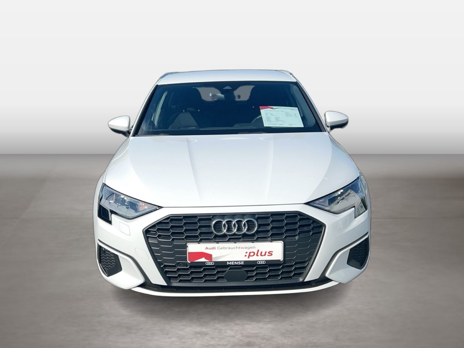 Fahrzeugabbildung Audi A3 Sportback 40 TFSI e S tronic ACC|Navi|KlimaA