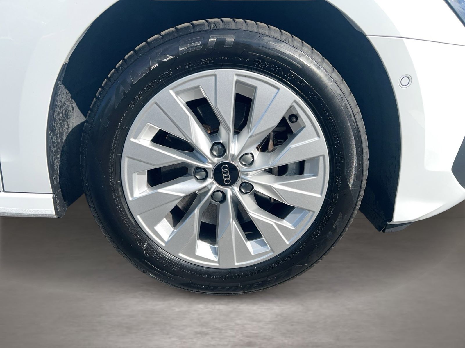 Fahrzeugabbildung Audi A3 Sportback 40 TFSI e S tronic ACC|Navi|KlimaA