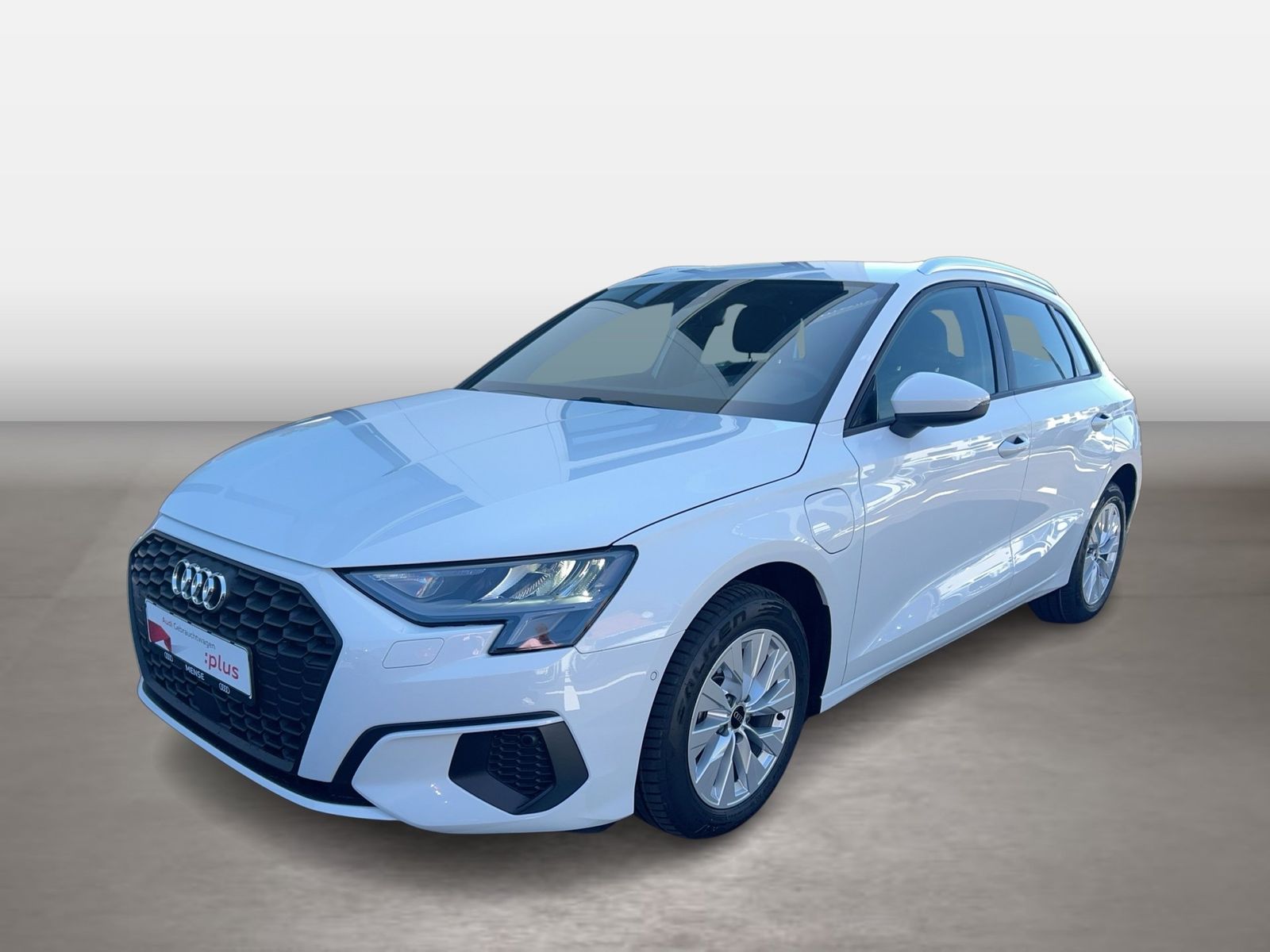 Fahrzeugabbildung Audi A3 Sportback 40 TFSIe S tronic ACC|Navi|KlimaA