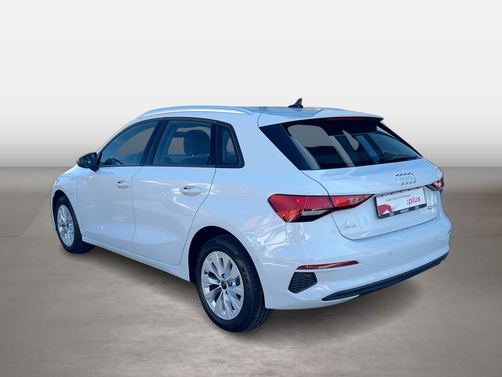 Fahrzeugabbildung Audi A3 Sportback 40 TFSIe S tronic ACC|Navi|KlimaA