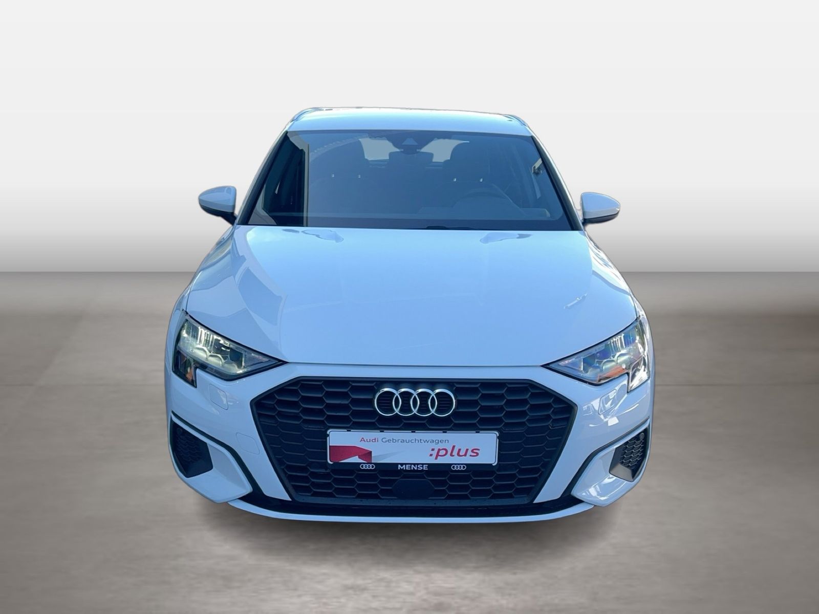 Fahrzeugabbildung Audi A3 Sportback 40 TFSIe S tronic ACC|Navi|KlimaA