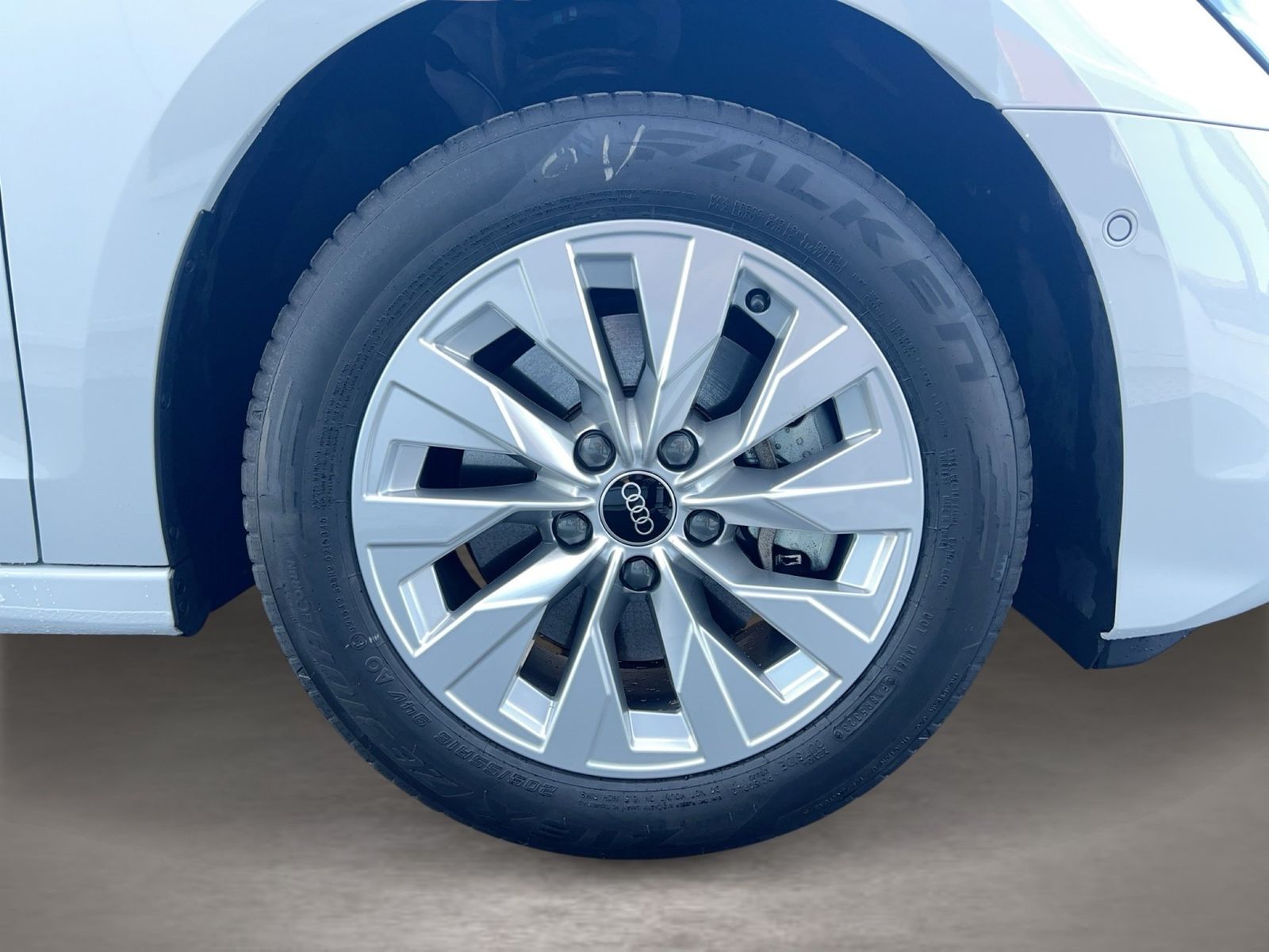 Fahrzeugabbildung Audi A3 Sportback 40 TFSIe S tronic ACC|Navi|KlimaA