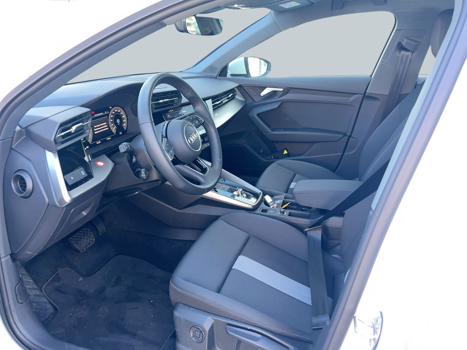 Fahrzeugabbildung Audi A3 Sportback 40 TFSIe S tronic ACC|Navi|KlimaA