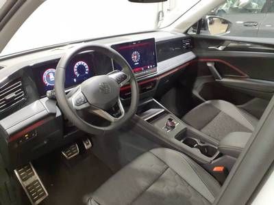 Fahrzeugabbildung Volkswagen Tiguan 1.5 eTSI DSG Life Goal CarPlay|AHK|ACC|LM