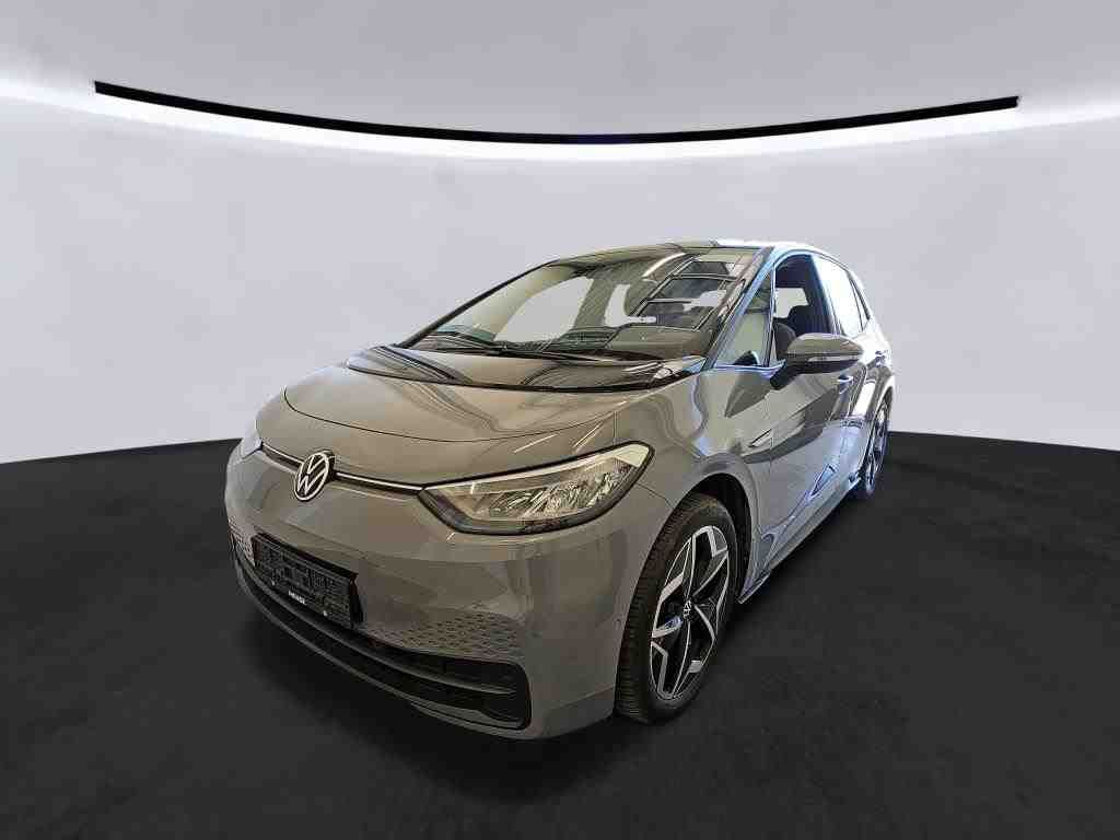 Fahrzeugabbildung Volkswagen ID.3 Pro CarPlay|AHK|ACC|LED|Navi|Kamera|KeyLess