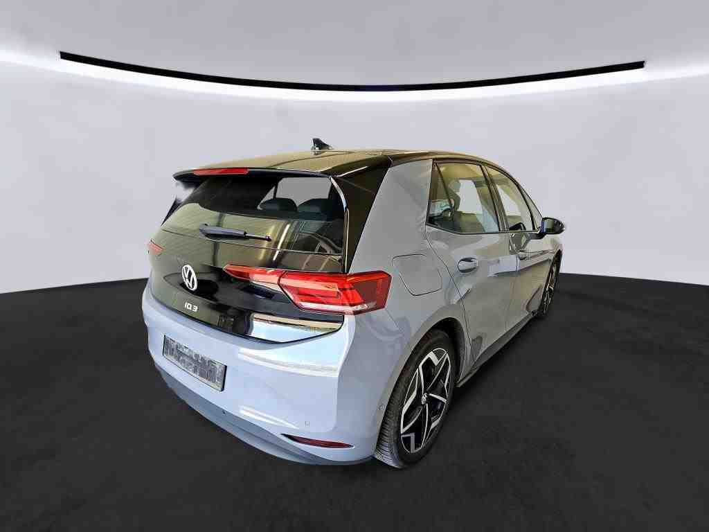 Fahrzeugabbildung Volkswagen ID.3 Pro CarPlay|AHK|ACC|LED|Navi|Kamera|KeyLess