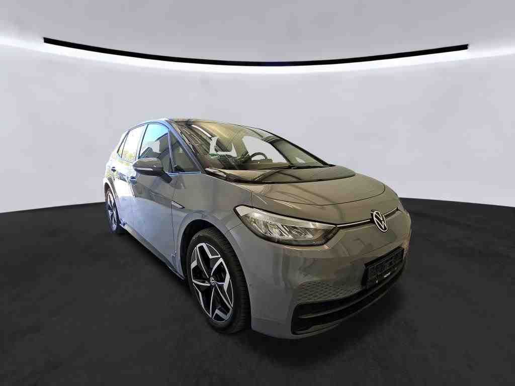 Fahrzeugabbildung Volkswagen ID.3 Pro CarPlay|AHK|ACC|LED|Navi|Kamera|KeyLess