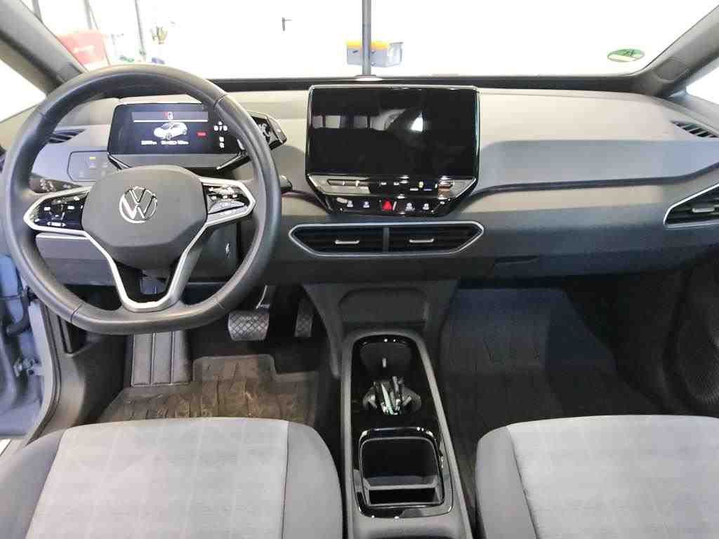 Fahrzeugabbildung Volkswagen ID.3 Pro CarPlay|AHK|ACC|LED|Navi|Kamera|KeyLess