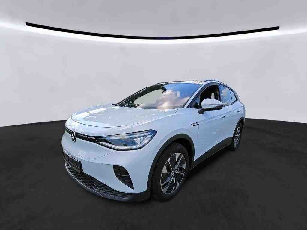 Fahrzeugabbildung Volkswagen ID.4 Pro Performance IQ.Light|Matrix|CarPlay|HUD