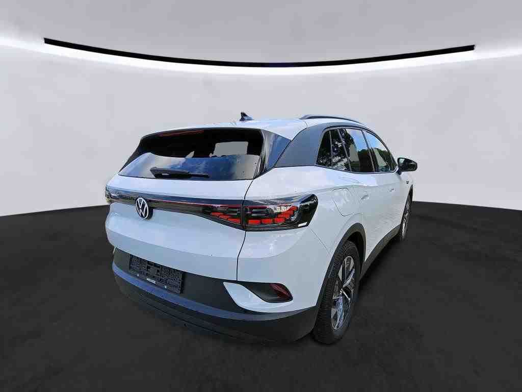 Fahrzeugabbildung Volkswagen ID.4 Pro Performance IQ.Light|Matrix|CarPlay|HUD