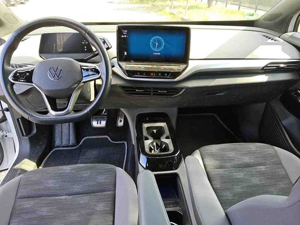 Fahrzeugabbildung Volkswagen ID.4 Pro Performance IQ.Light|Matrix|CarPlay|HUD