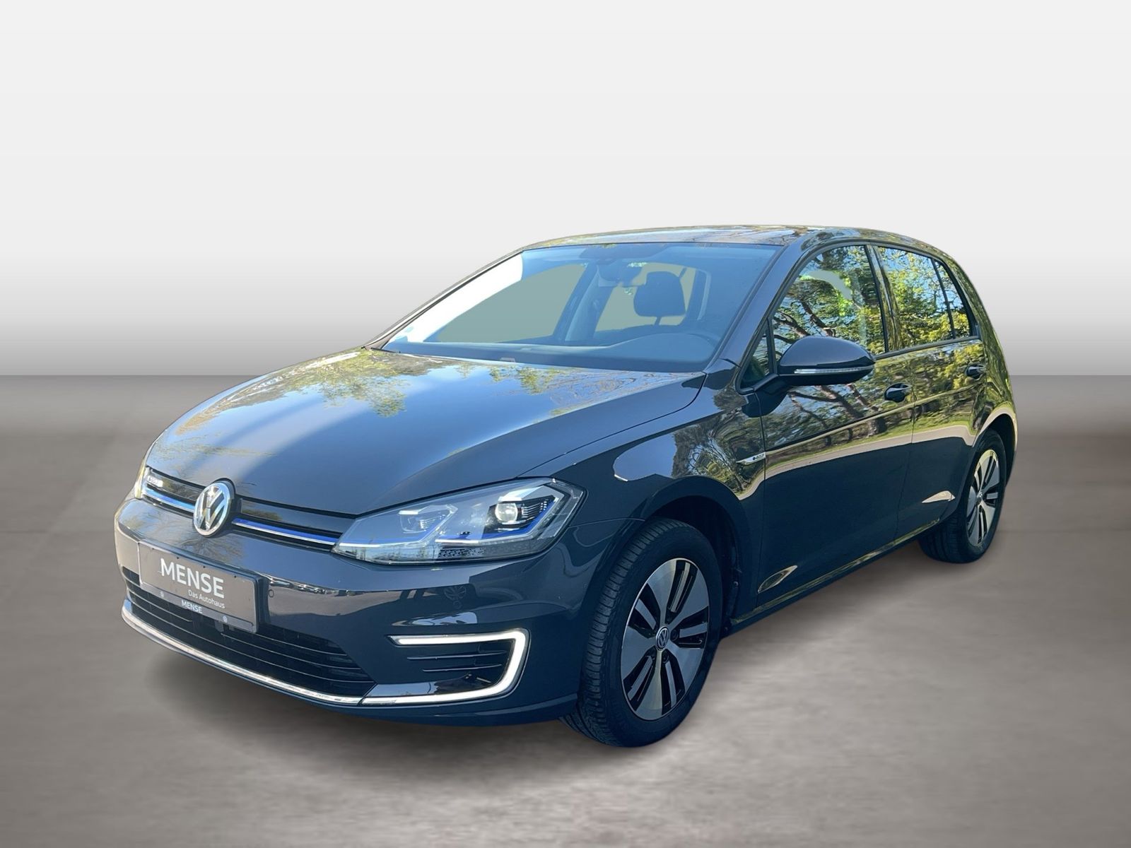 Fahrzeugabbildung Volkswagen Golf VII e-Golf CarPlay|LED|Navi|Facelift|KlimaA