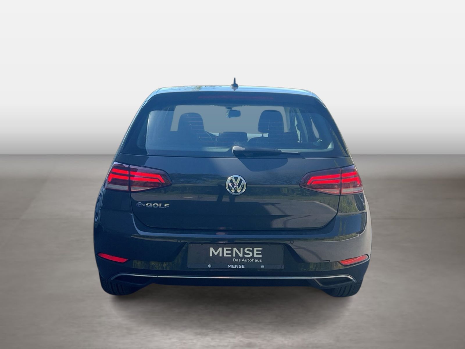 Fahrzeugabbildung Volkswagen Golf VII e-Golf CarPlay|LED|Navi|Facelift|KlimaA