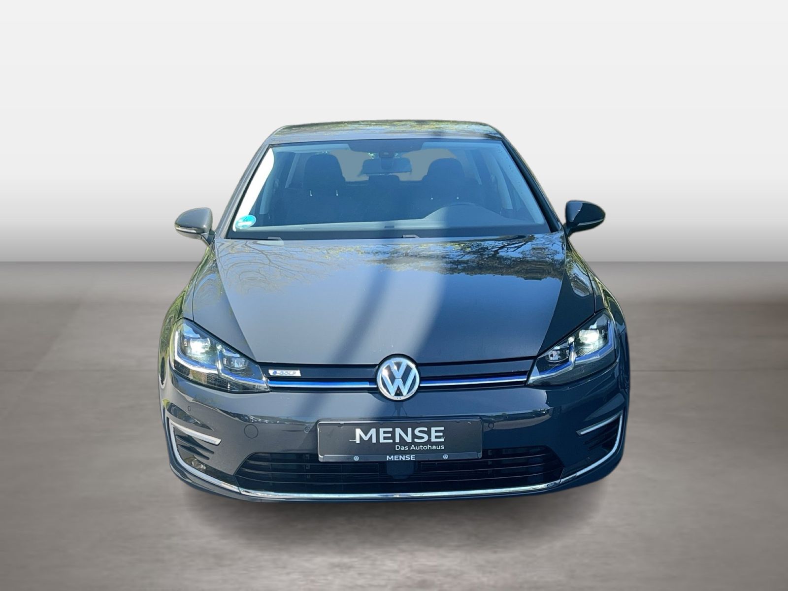 Fahrzeugabbildung Volkswagen Golf VII e-Golf CarPlay|LED|Navi|Facelift|KlimaA