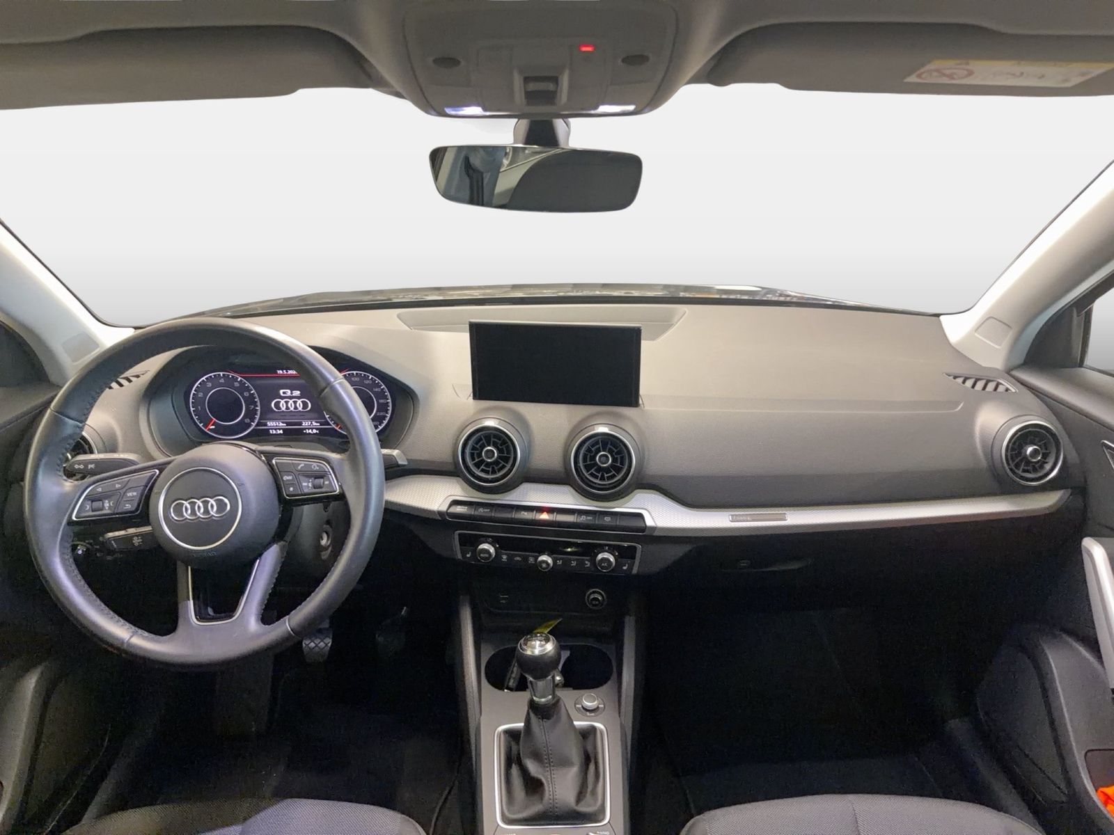Fahrzeug autohaus mense Fahrzeugabbildung Audi Q2 1.4 TFSI CarPlay|AHK|Pano|Navi|VirtualCP|PDC