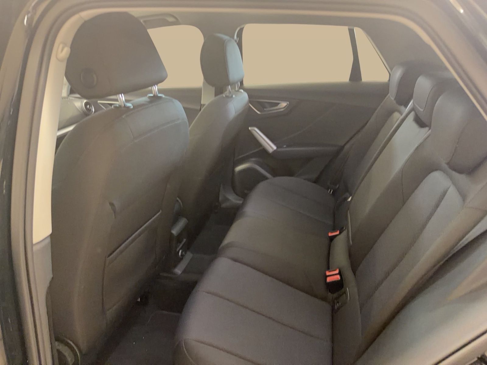 Fahrzeug autohaus mense Fahrzeugabbildung Audi Q2 1.4 TFSI CarPlay|AHK|Pano|Navi|VirtualCP|PDC