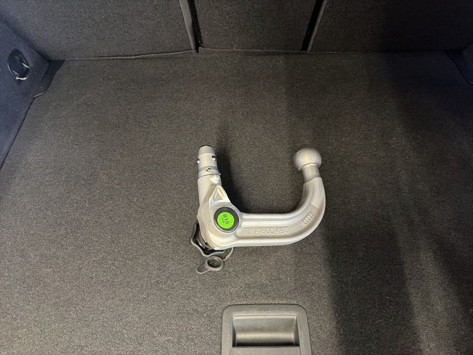 Fahrzeug autohaus mense Fahrzeugabbildung Audi Q2 1.4 TFSI CarPlay|AHK|Pano|Navi|VirtualCP|PDC