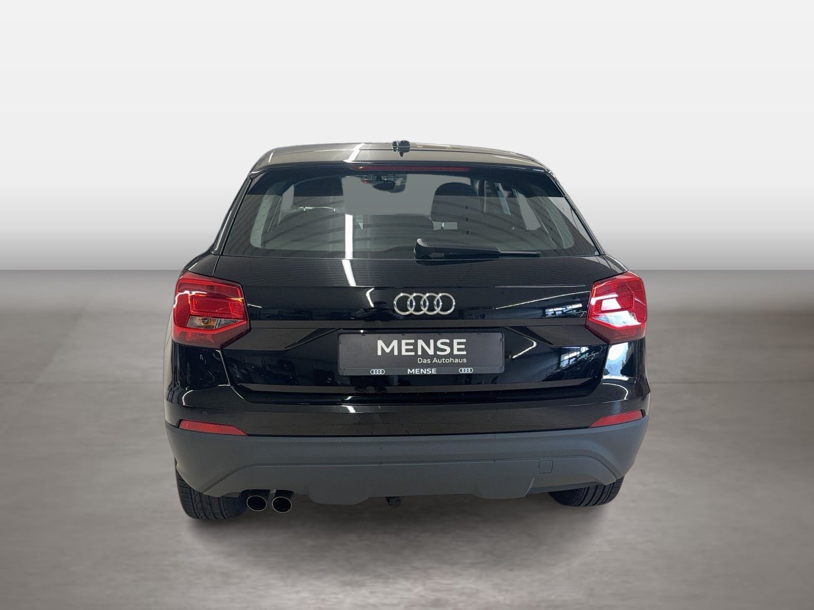 Fahrzeug autohaus mense Fahrzeugabbildung Audi Q2 1.4 TFSI CarPlay|AHK|Pano|Navi|VirtualCP|PDC