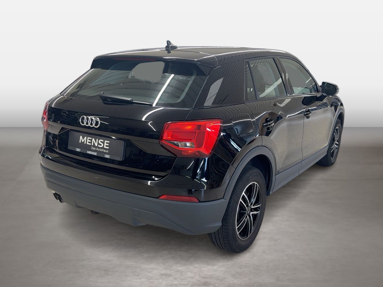 Fahrzeug autohaus mense Fahrzeugabbildung Audi Q2 1.4 TFSI CarPlay|AHK|Pano|Navi|VirtualCP|PDC