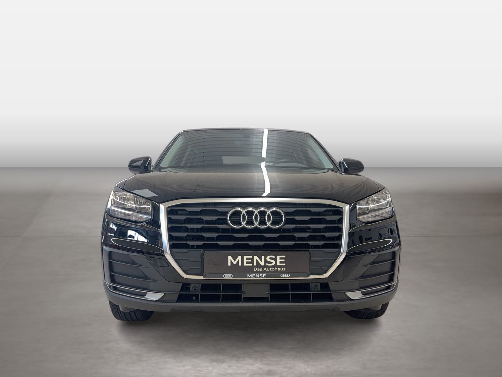 Fahrzeug autohaus mense Fahrzeugabbildung Audi Q2 1.4 TFSI CarPlay|AHK|Pano|Navi|VirtualCP|PDC