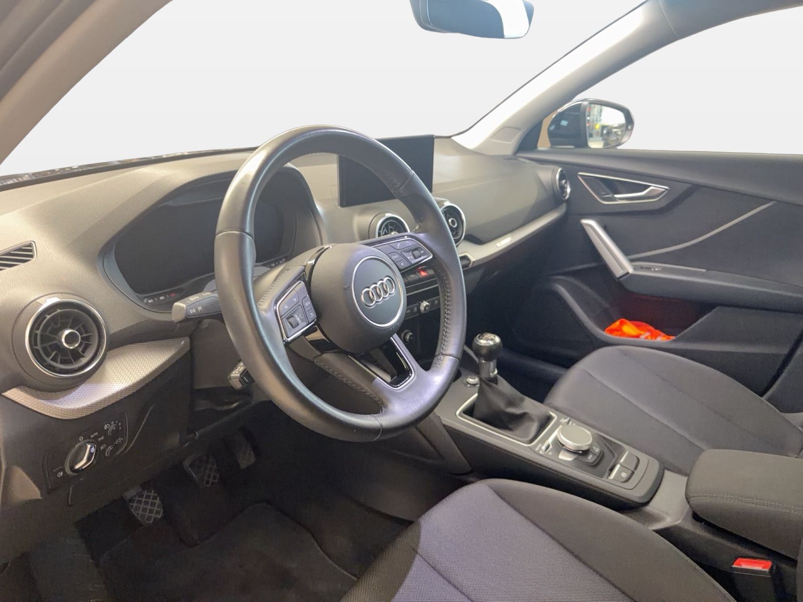 Fahrzeug autohaus mense Fahrzeugabbildung Audi Q2 1.4 TFSI CarPlay|AHK|Pano|Navi|VirtualCP|PDC