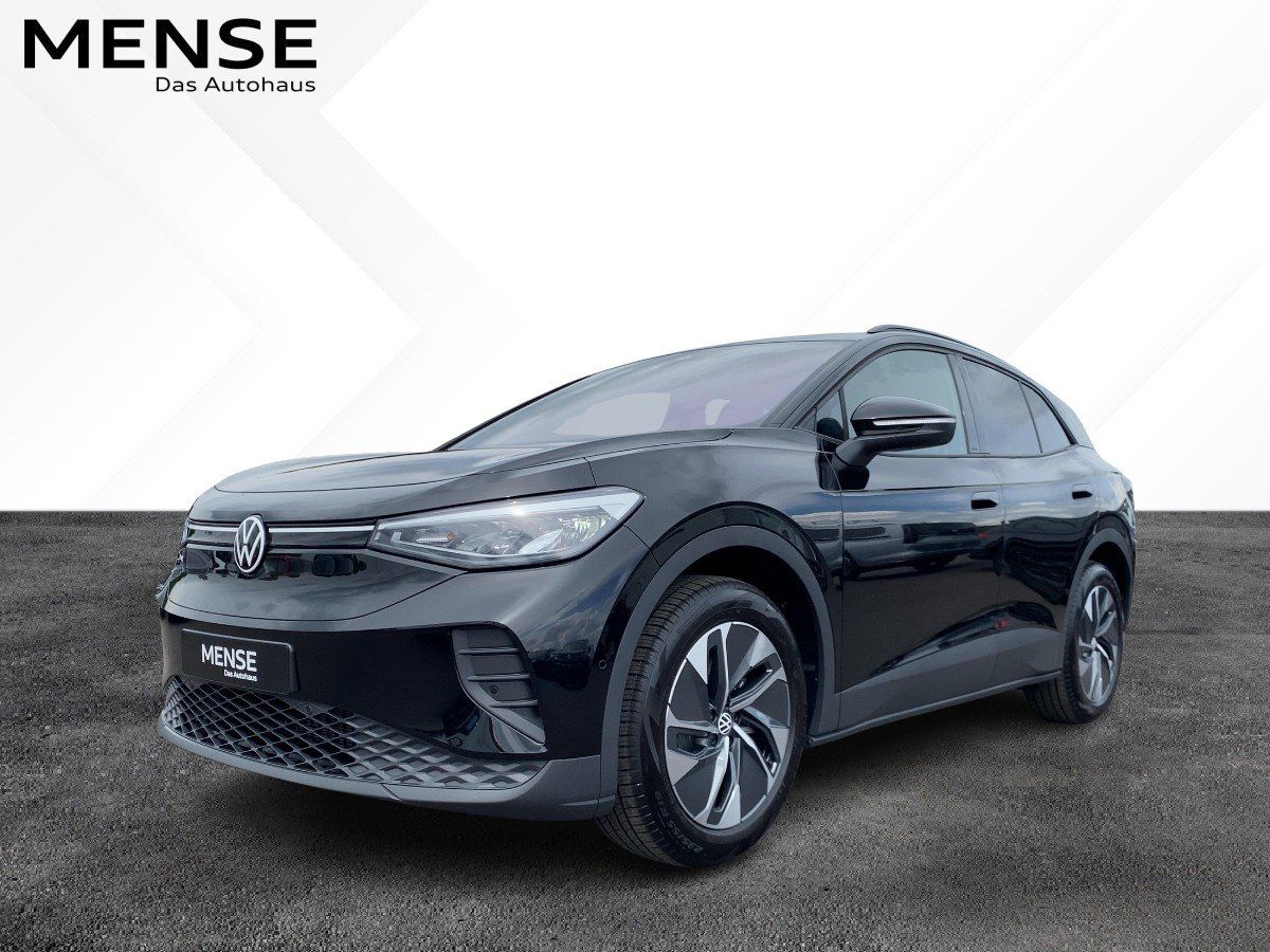 Fahrzeugabbildung Volkswagen ID.4 Pure ENERGY 52 kWh Navi eKlappe Keyless ACC