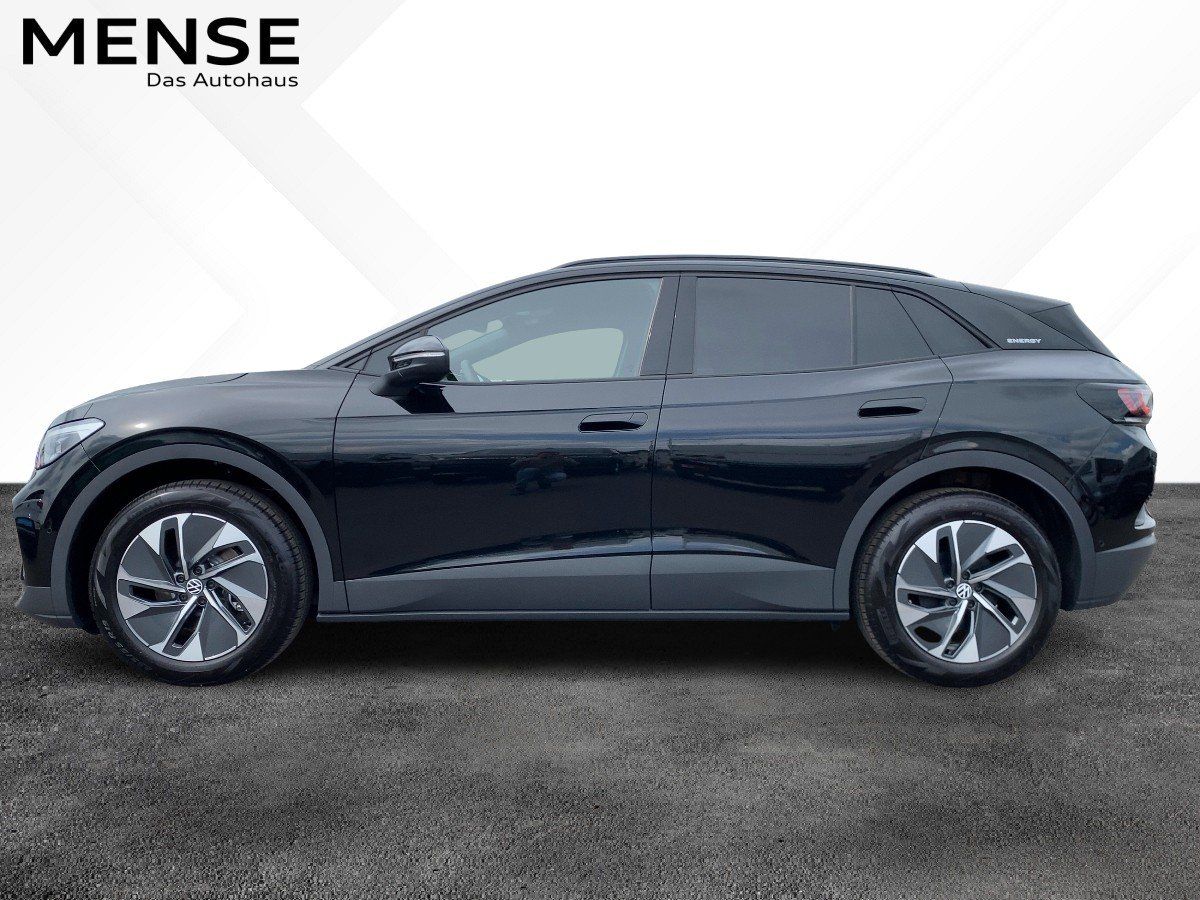 Fahrzeugabbildung Volkswagen ID.4 Pure ENERGY 52 kWh Navi eKlappe Keyless ACC