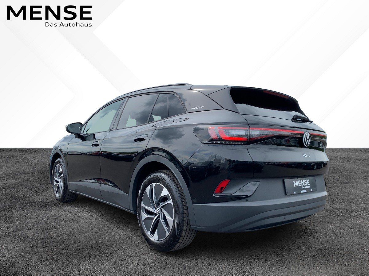 Fahrzeugabbildung Volkswagen ID.4 Pure ENERGY 52 kWh Navi eKlappe Keyless ACC
